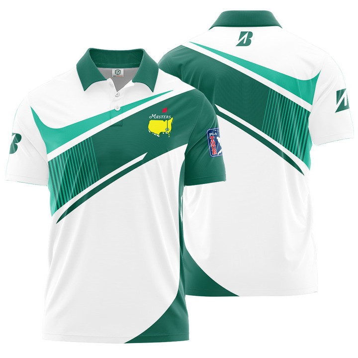 New Release Masters Tournament Bridgestone Golf Clothing - vv0332023A01BS