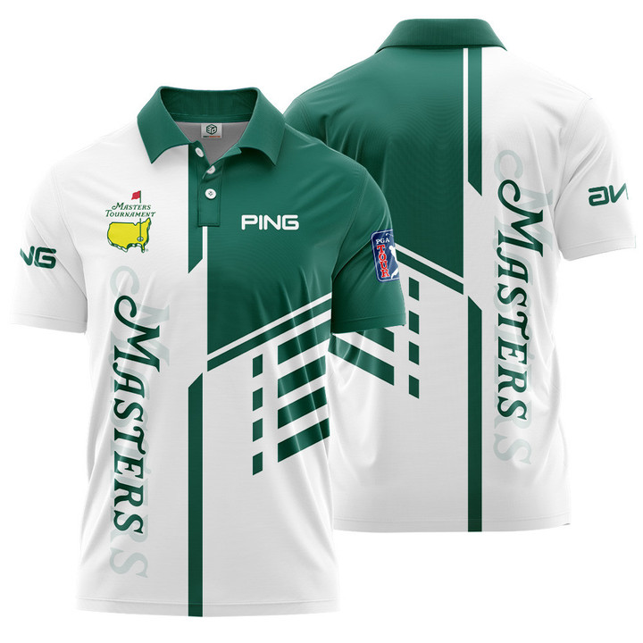 New Release Masters Tournament Ping Clothing VV0372023A03PI