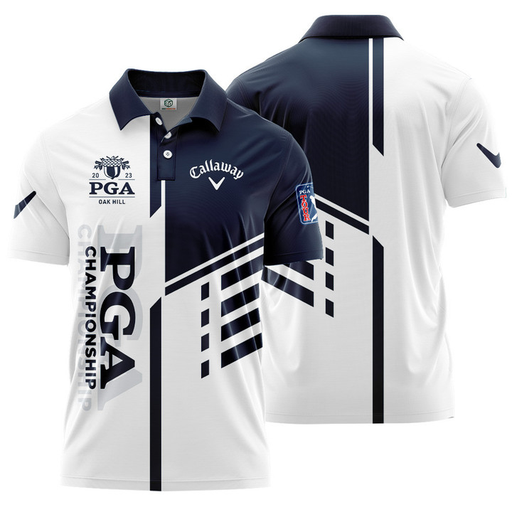New Release PGA Championship Callaway Clothing VV0832023A02CLW