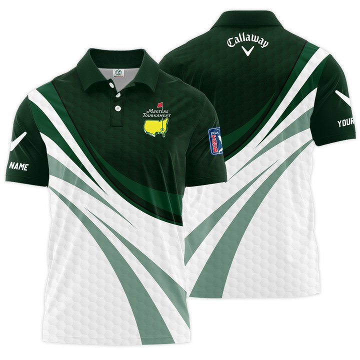 New Release Masters Tournament Callaway Clothing QT110423MTCUS01CLW