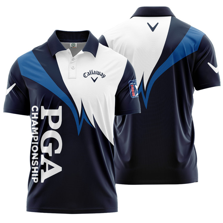 New Release PGA Championship Callaway Clothing VV110323PGAA09CLW