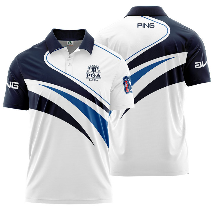 New Release PGA Championship Ping Clothing VV110323PGAA06PI