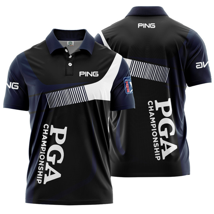 New Release PGA Championship Ping Clothing VV130323PGAA05PI