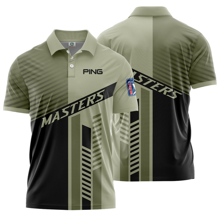 New Release Masters Tournament Ping Clothing VV200323MTA03PI