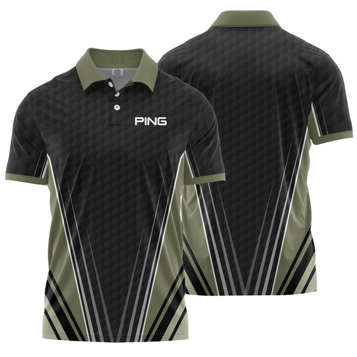 New Release Masters Tournament Ping Clothing VV210323MTA03PI