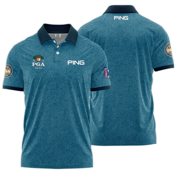 New Release PGA Championship Ping Clothing QT240323PGA01PI