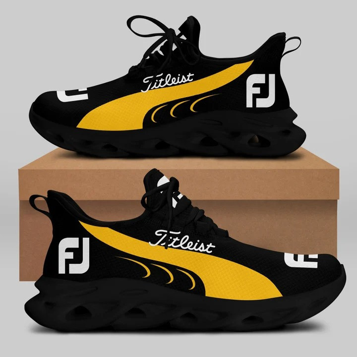 FootJoy Titleist Max Soul Shoes QT0604MSS15TL