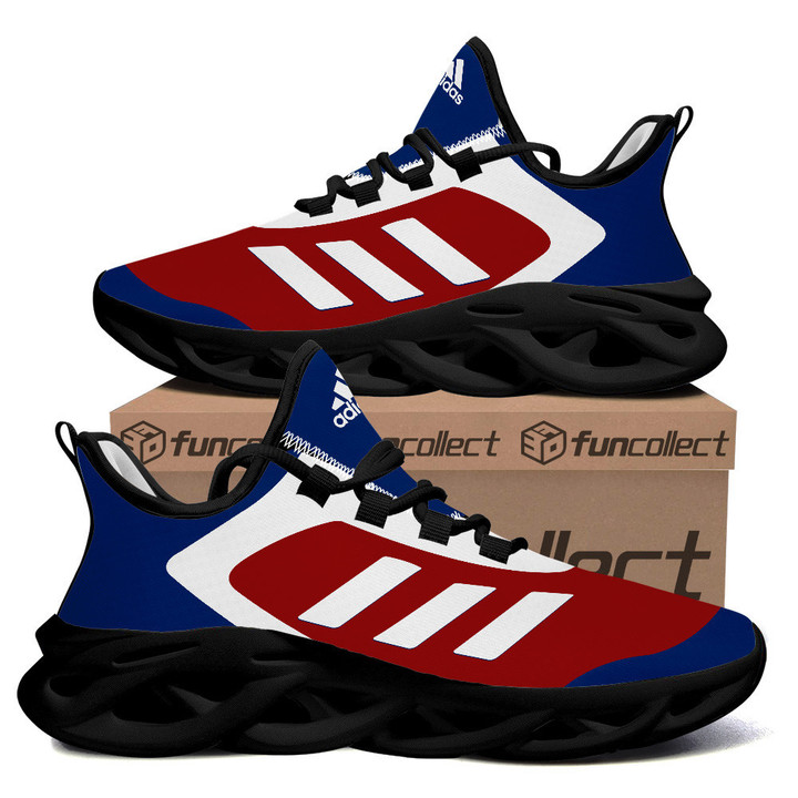 Adidas Max Soul Shoes HO180423SNK002AD