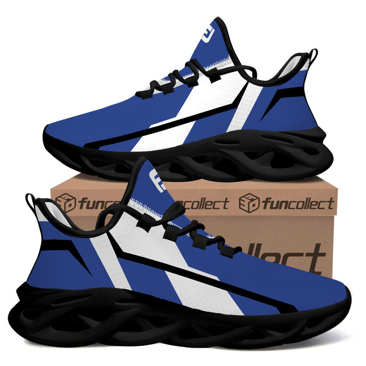 FootJoy Max Soul Shoes HO070423SNK001FJ
