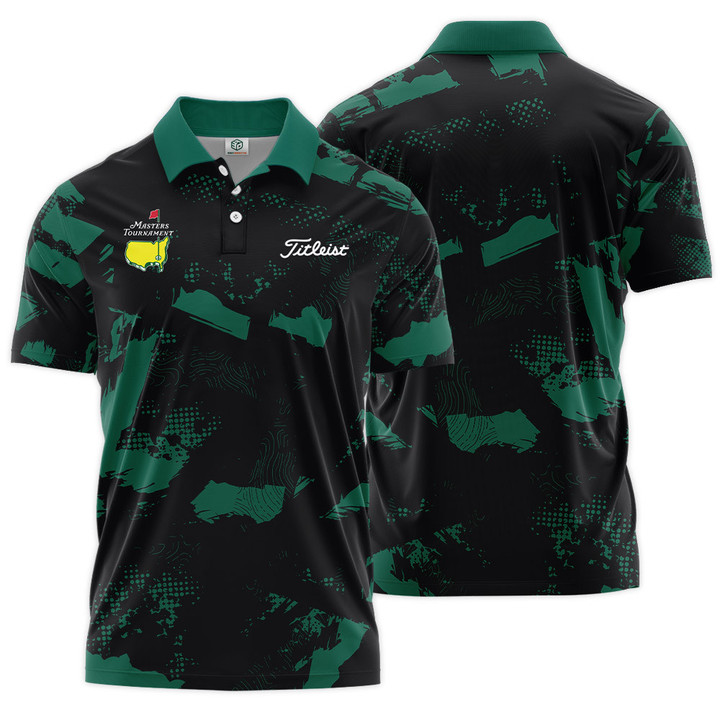 New Release Masters Tournament Titleist Clothing QT240423MT001TL