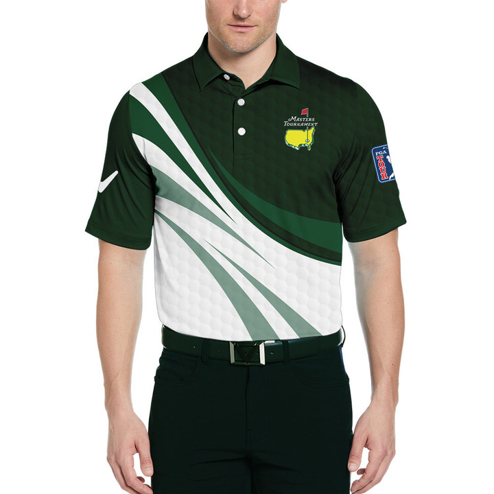 New Release Masters Performance Tech Green Polo Callaway Clothing QT140223CLW1PL