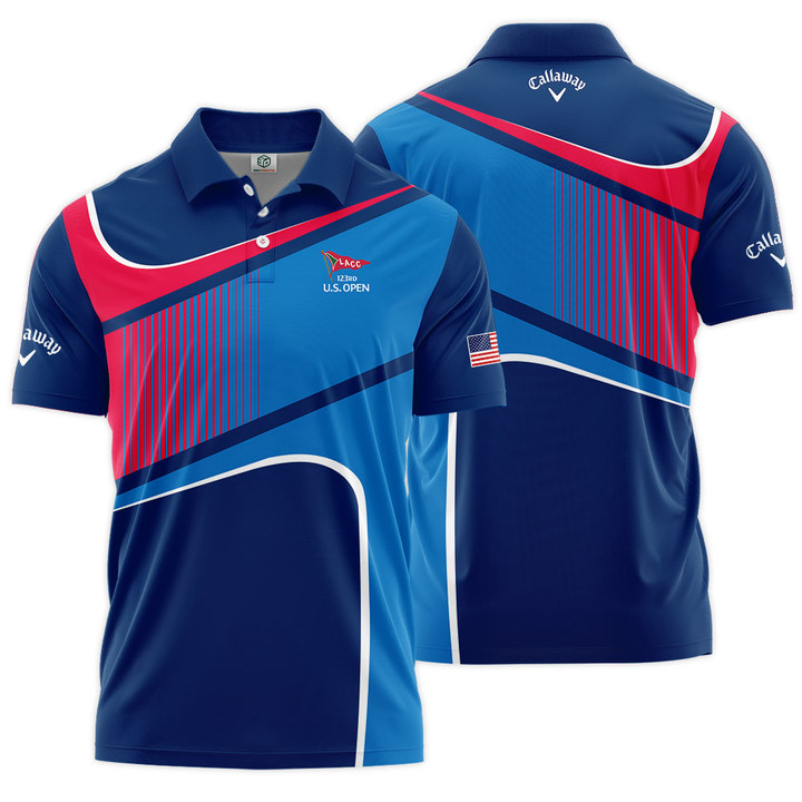 New Release The 123rd U.S. Open Championship Callaway Clothing HO030523USM001CLW