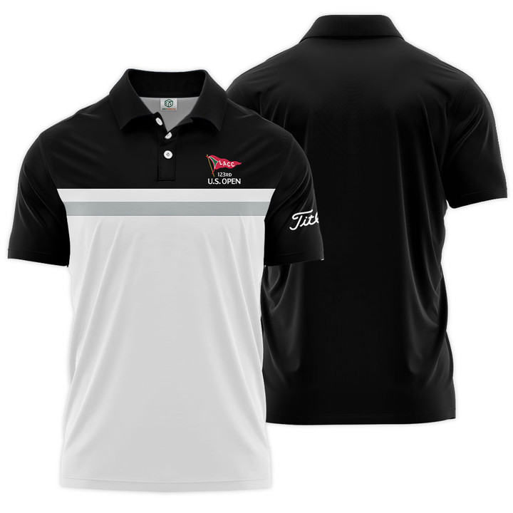 New Release The 123rd U.S. Open Championship Titleist Clothing QT110523USMA3TL
