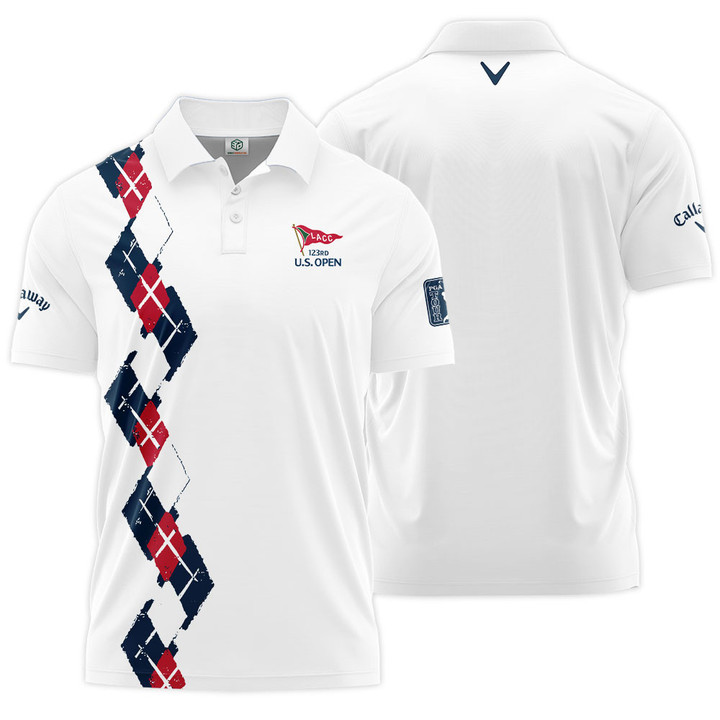 New Release The 123rd U.S. Open Championship Callaway Clothing QT130523USMA01CLW