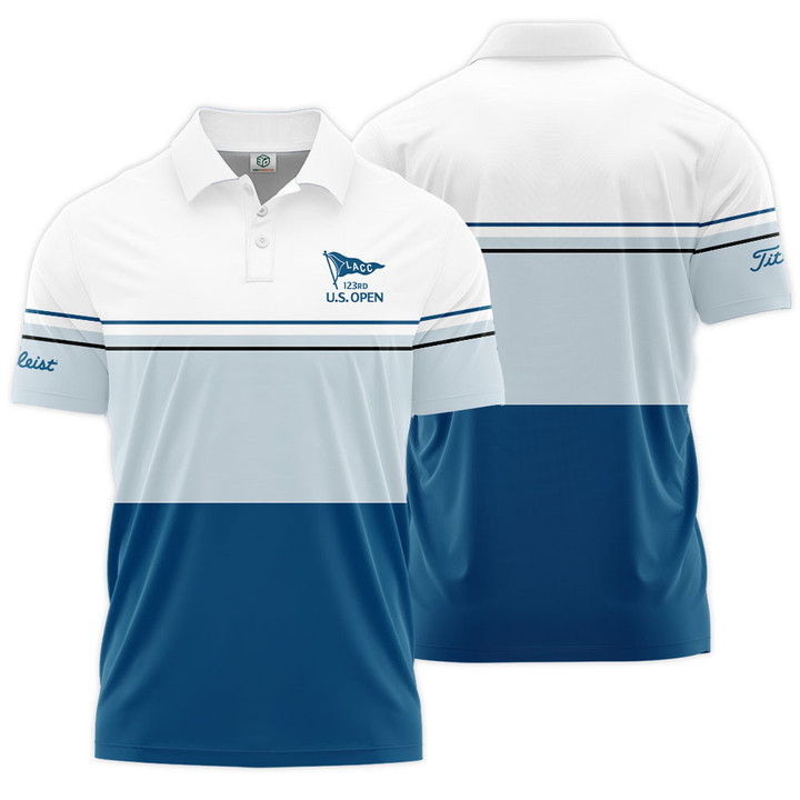 New Release The 123rd U.S. Open Championship Titleist Clothing QT160523USM001TL