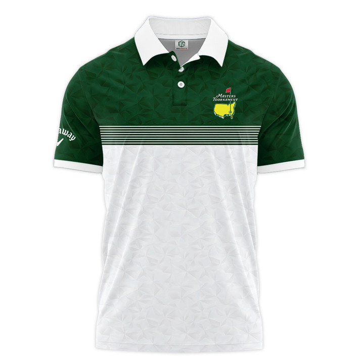 New Release Masters Tournament Callaway Polo Shirt QT230523MTA03CLW