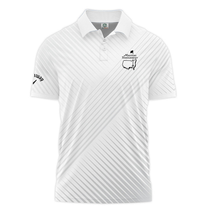 New Release Masters Tournament Callaway Polo Shirt QT240523MTA02CLW