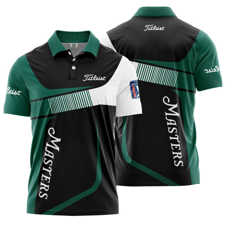 New Release Masters Tournament Titleist Clothing VV0372023A05TL