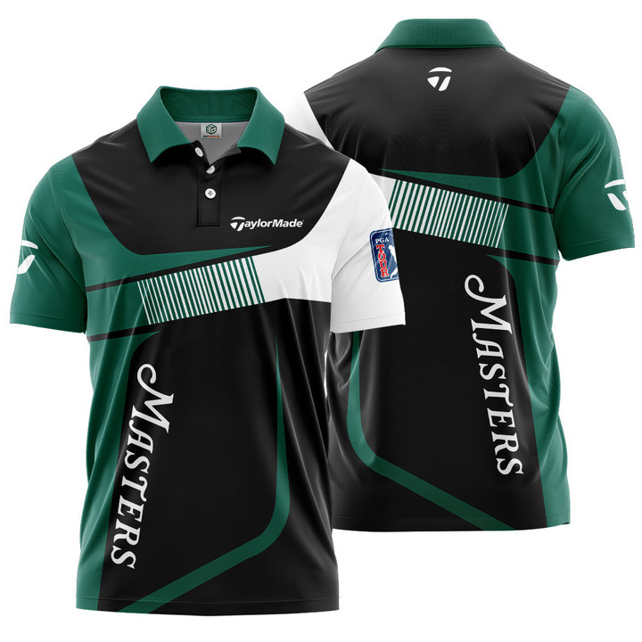 New Release Masters Tournament TaylorMade Clothing VV0372023A05TM
