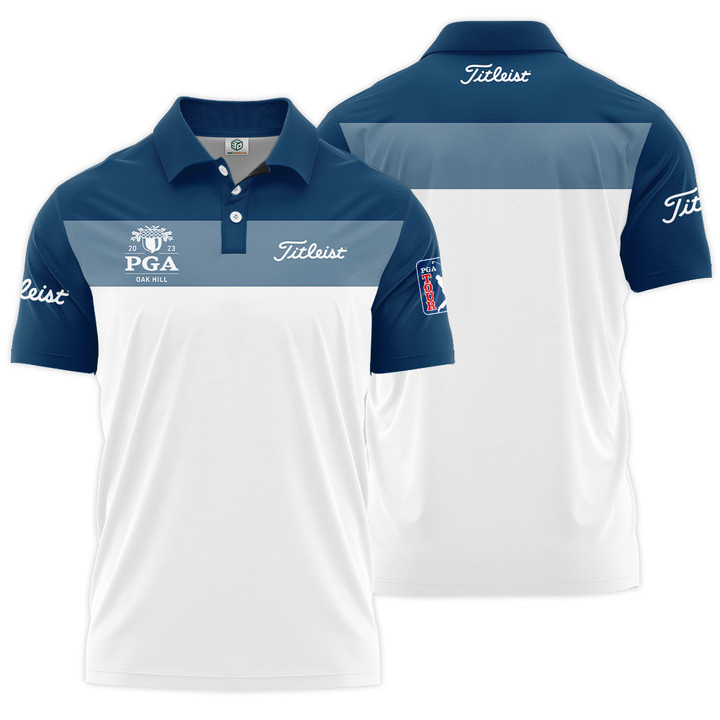 New Release PGA Championship Titleist Clothing QT070323PGA02TL