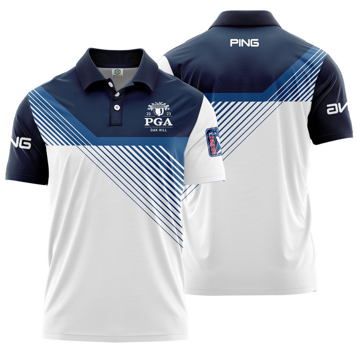New Release PGA Championship Ping Clothing VV0832023A06PI