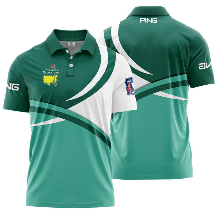 New Release Masters Tournament Ping Clothing VV0932023A02PI
