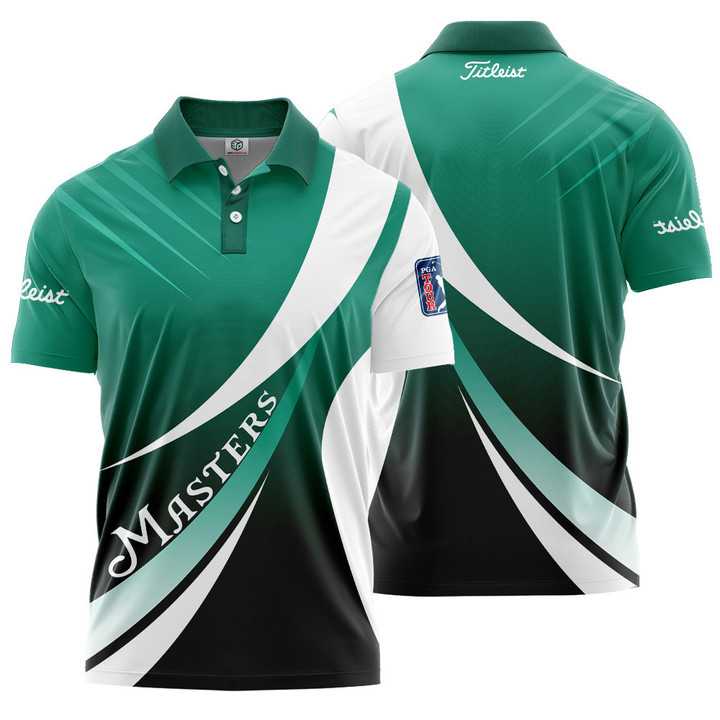 New Release Masters Tournament Titleist Clothing VV0932023A04TL