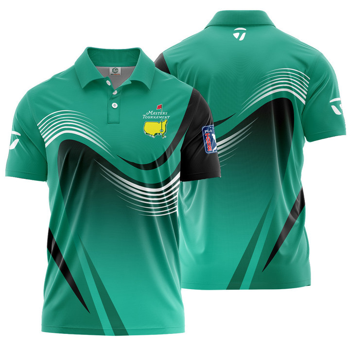 New Release Masters Tournament TaylorMade Clothing VV0932023A05TM