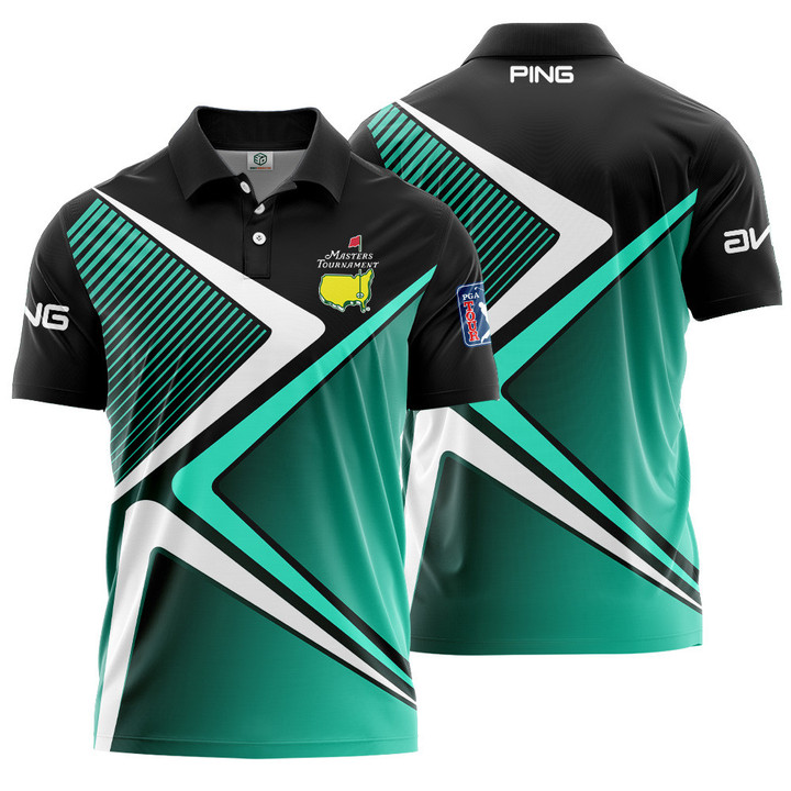New Release Masters Tournament Ping Clothing VV1032023A01PI