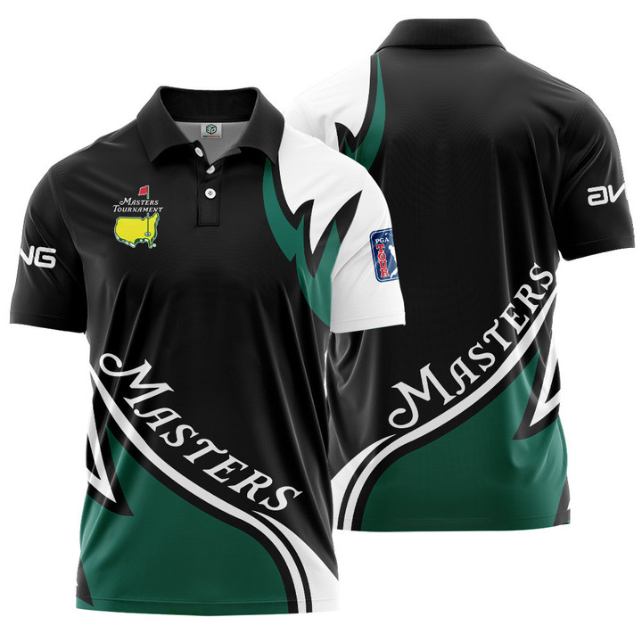 New Release Masters Tournament Ping Clothing VV1032023A05PI