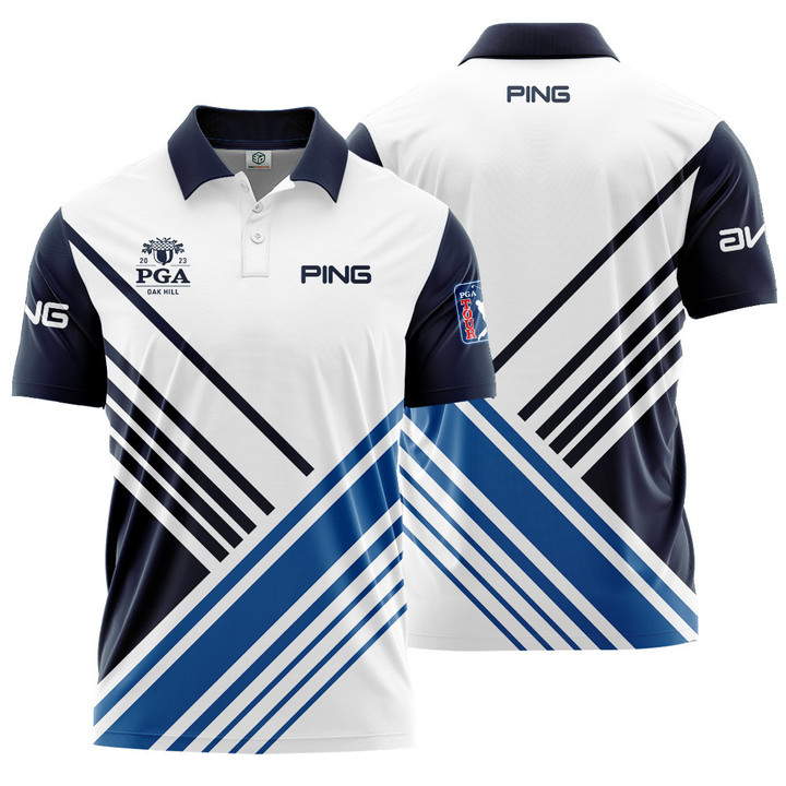 New Release PGA Championship Ping Clothing VV110323PGAA08PI