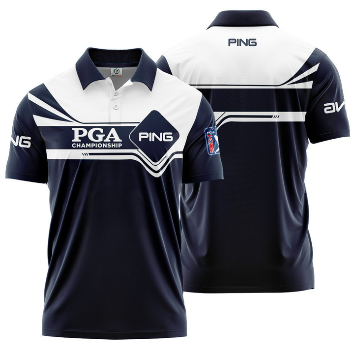 New Release PGA Championship Ping Clothing VV130323PGAA01PI