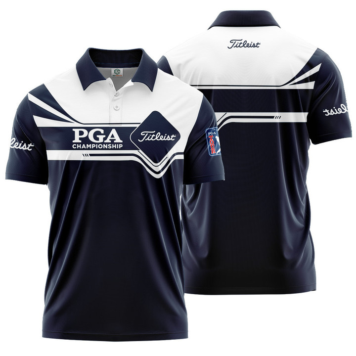 New Release PGA Championship Titleist Clothing VV130323PGAA01TL