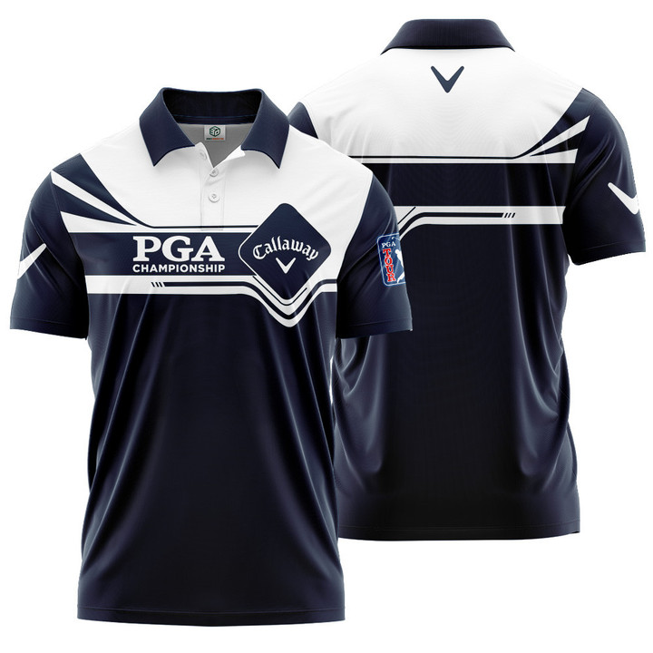 New Release PGA Championship Callaway Clothing VV130323PGAA01CLW