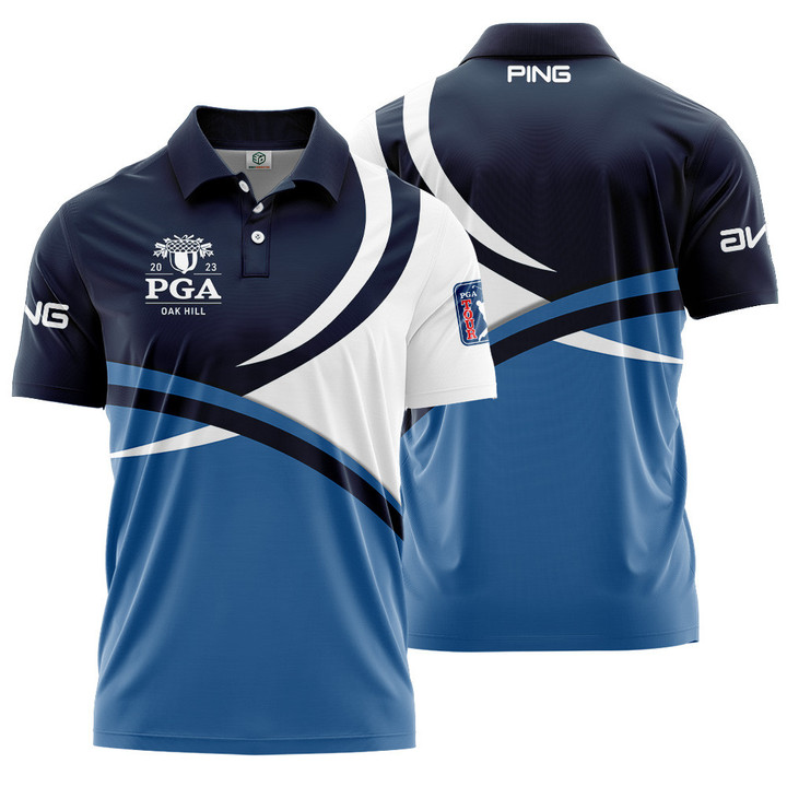 New Release PGA Championship Ping Clothing VV130323PGAA07PI