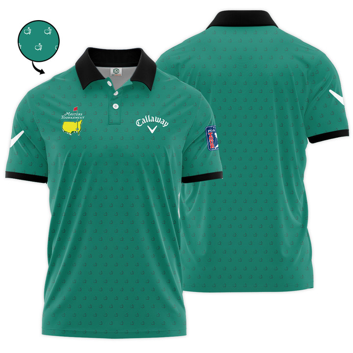 New Release Masters Tournament Callaway Clothing QT210323MTA01CLW