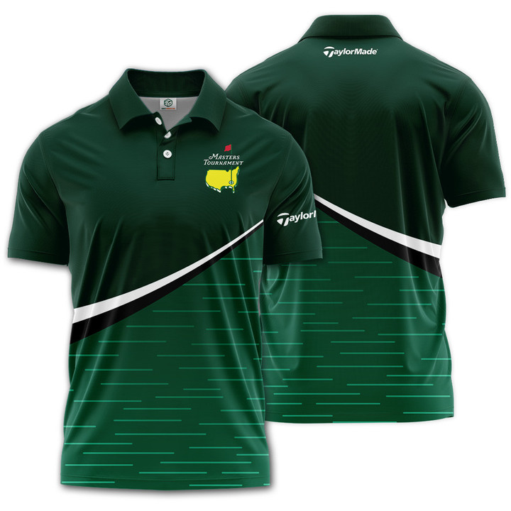 New Release Masters Tournament TaylorMade Clothing HO040423MT001TM