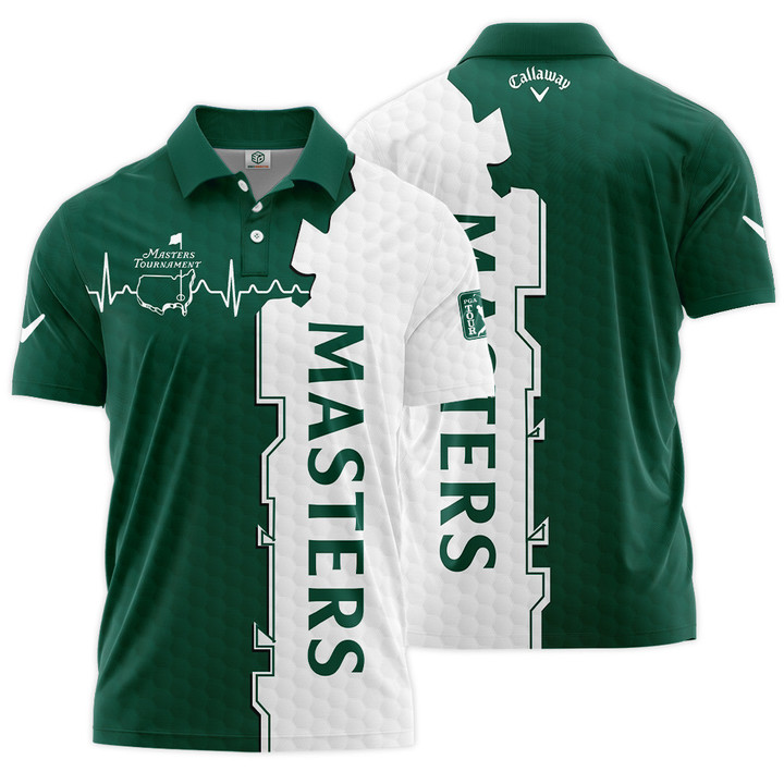 New Release Masters Tournament Callaway Clothing QT100423MTA01CLW