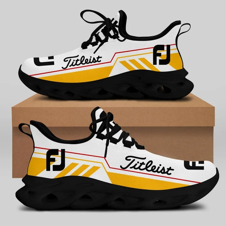 FootJoy Titleist Max Soul Shoes QT0604MSS22TL