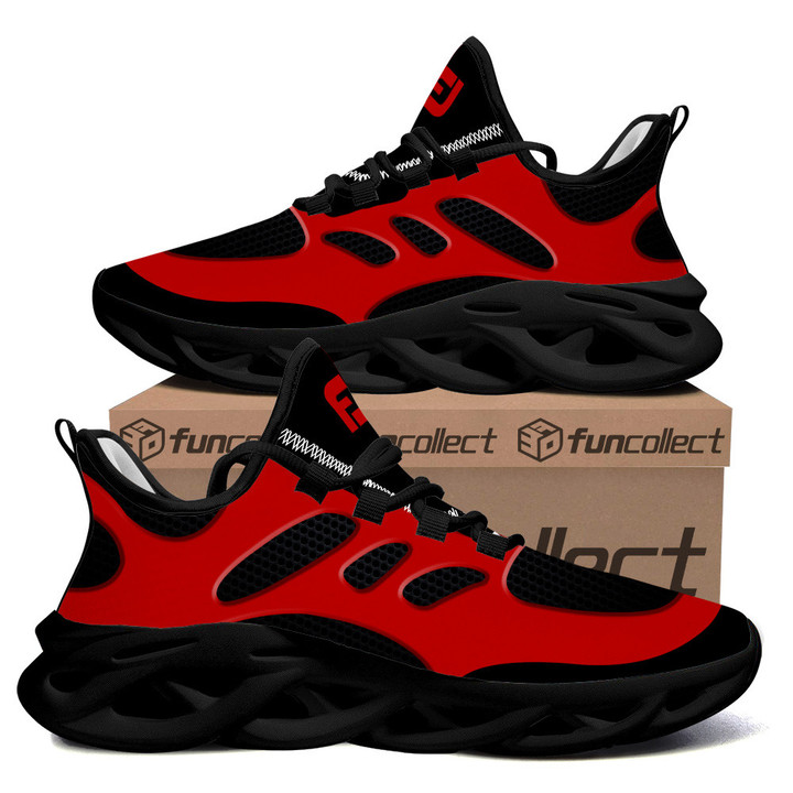 FootJoy Max Soul Shoes HO210423MSS03