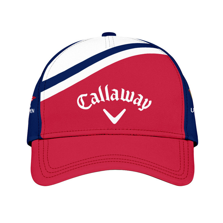New Release The 123rd U.S. Open Championship Classic Caps Callaway