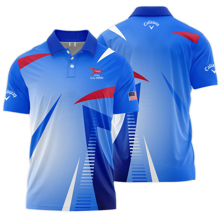 New Release The 123rd U.S. Open Championship Callaway Clothing HO020523USM001CLW