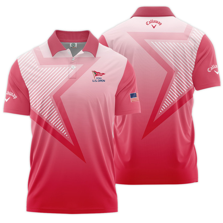 New Release The 123rd U.S. Open Championship Callaway Clothing HO020523USM005CLW
