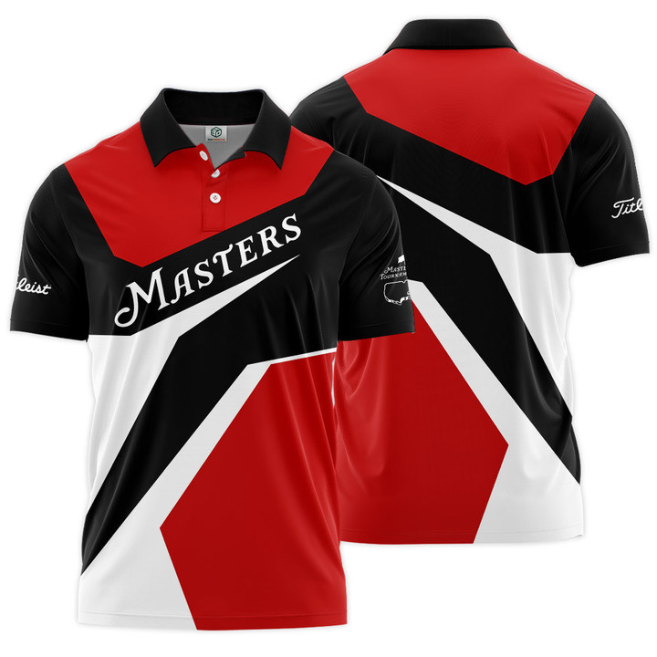 New Release Masters Tournament Titleist Clothing HO040523MT002TL