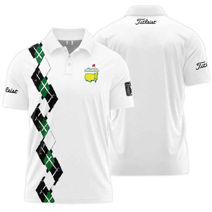 New Release Masters Tournament Titleist Clothing QT130523MTA01TL