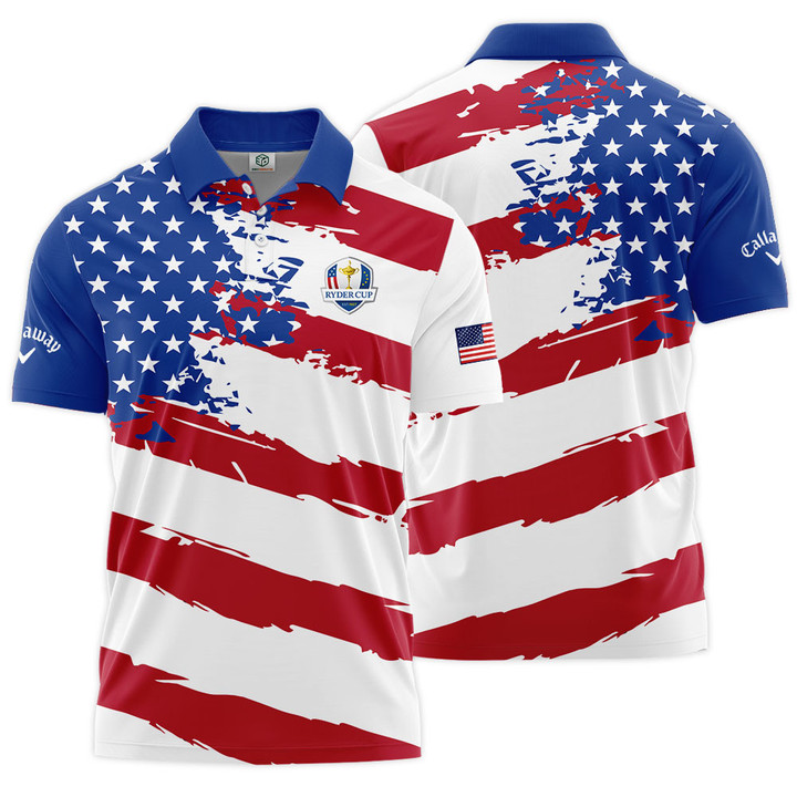 New Release Ryder Cup Callaway Clothing HO130523RDC001CLW