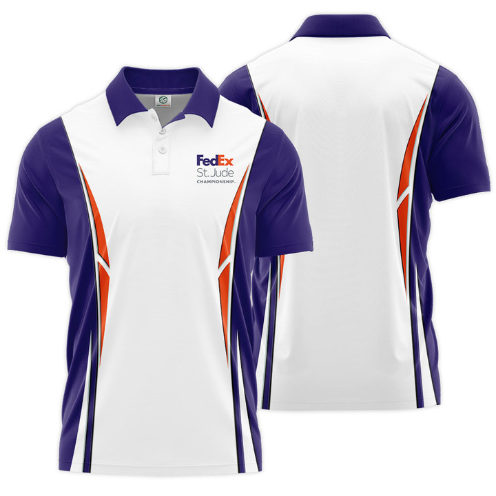 New Release FedEx St. Jude Championship Clothing QTFE170523A02