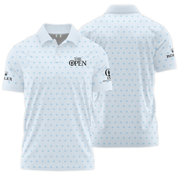 New Release The Open Championship Rolex Clothing QT090523TOPA01ROX