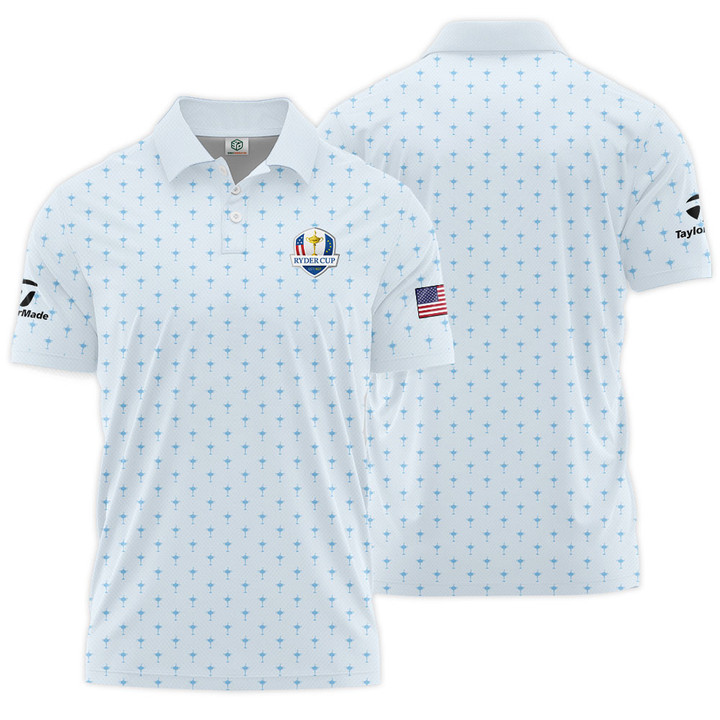 New Release Ryder Cup TaylorMade Clothing QT070623RDA02TM