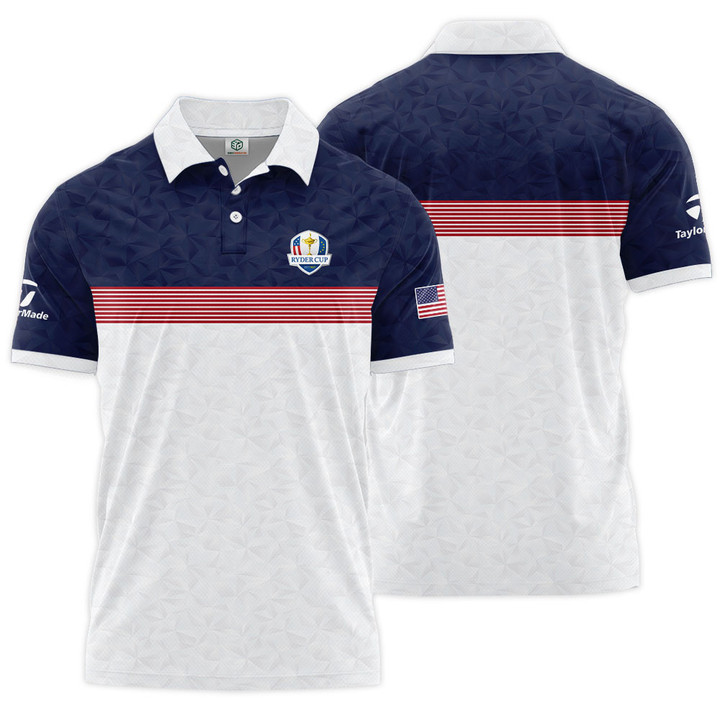 New Release Ryder Cup TaylorMade Clothing QT070623RDA01TM